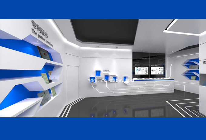 ���Ϣ��˾չʾ�d�O(sh��)Ӌ(j��)